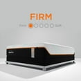 thumbnail image 2 of Tempur-Pedic TEMPUR-LuxeAdapt Memory Foam Mattress Available in Soft and Firm, 2 of 7