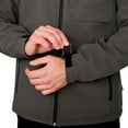 thumbnail image 6 of Free Country Men's Softshell Jacket, 6 of 15