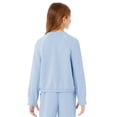thumbnail image 2 of Member's Mark Girls Sandwash Pullover, 2 of 7