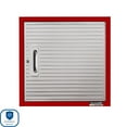 thumbnail image 4 of Seville Classics UltraHD Wall Storage Cabinet, 24" W x 12" D x 24" H, 4 of 13