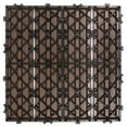 thumbnail image 8 of Select Surfaces Cedar Deck Tiles, 3pk, 8 of 10