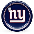 thumbnail image 8 of NFL Paper Plates & Napkins Kit, 285 ct., Choose Team, 8 of 11