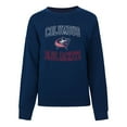 thumbnail image 1 of NHL Women's Long Sleeve Pullover, 1 of 5