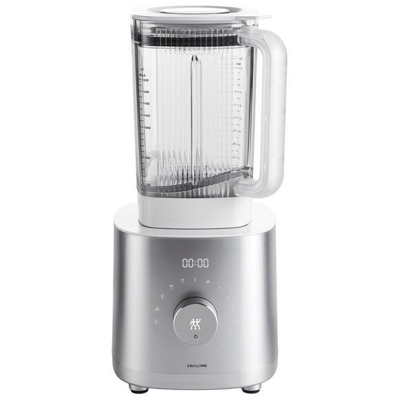 Zwilling Enfinigy 12-Speed Blender