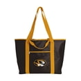 thumbnail image 1 of Logo Brands Missouri Tigers Gameday Insulated Tote, 1 of 4