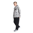 thumbnail image 3 of Under Armour Boys Tech Hoodie, 3 of 6