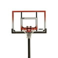 thumbnail image 9 of Lifetime 50" Polycarbonate Adjustable In-Ground Basketball Hoop, 9 of 10