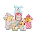 thumbnail image 1 of Alder Creek Gift Baskets Blooms & Bliss Gift Tower, 1 of 4