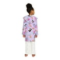thumbnail image 5 of Character Girls 3-Piece Robe & Pajama Set, 5 of 16