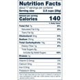 thumbnail image 2 of SkinnyPop ButterBeer Flavored Kettle Popcorn, 17 oz., 2 of 5
