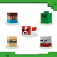 thumbnail image 5 of LEGO Minecraft Mini Biomes Building Toy, 797 pc., 5 of 6