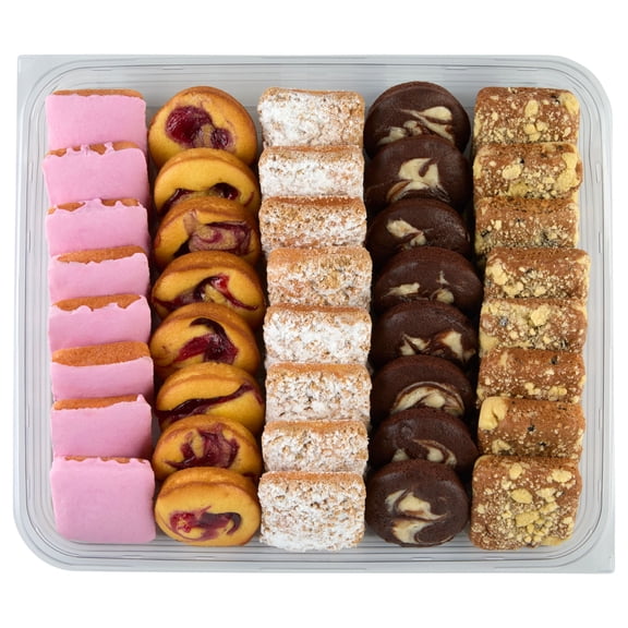Member's Mark Breakfast Platter, Five Flavor Assortment, 40 ct.