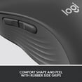 thumbnail image 6 of Logitech Signature Mouse, 6 of 10