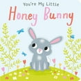 thumbnail image 1 of You're My Little Honey Bunny, Board Book, 1 of 4