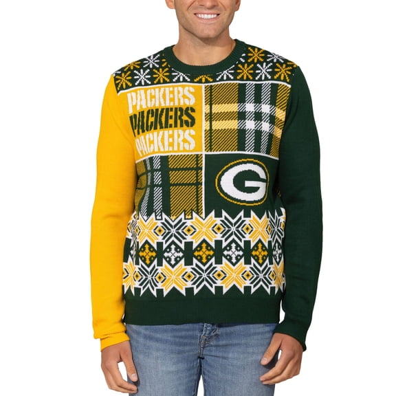 NFL Holiday Sweater
