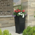 thumbnail image 2 of Mayne Colebrook 32" Tall Planter, 2 of 4