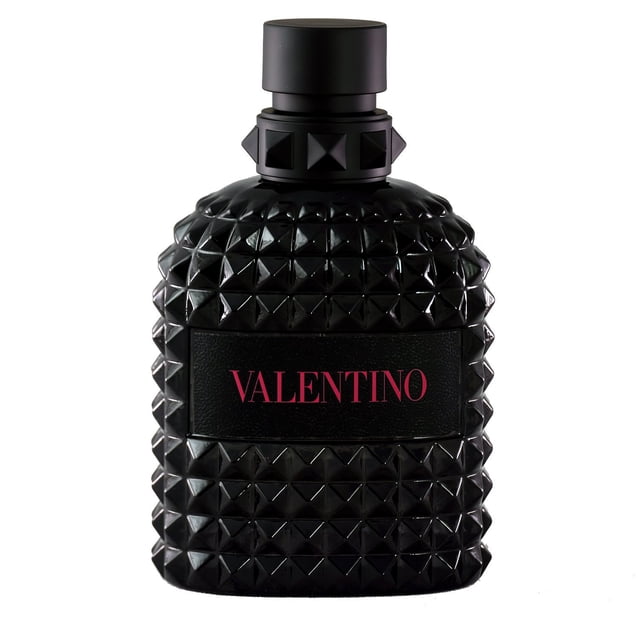 Valentino Uomo Born in Roma Extradose Eau De Parfum Spray 3.4 fl oz