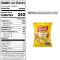 thumbnail image 2 of Lay's Classic Potato Chips, 1.5 oz., 64 pk., 2 of 6