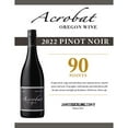 thumbnail image 4 of King Estate Acrobat Pinot Noir 750 ml, 4 of 10