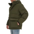 thumbnail image 2 of Levi's Men's Parka, 2 of 6