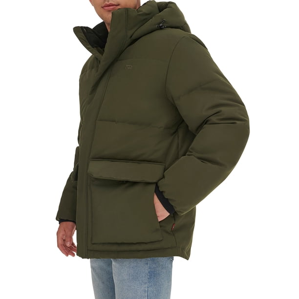 Levi's Men's Parka - Samsclub.com