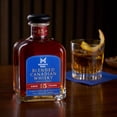thumbnail image 5 of Member's Mark 15 Year Old Canadian Whisky, 750 ml, 5 of 5