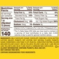 thumbnail image 9 of M&M'S Peanut Chocolate Pastel Easter Candy Jar 62 oz., 9 of 9