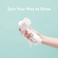 thumbnail image 3 of My Life My Shop Ultimate Spin Daily Cleansing Facial System, 3 of 9