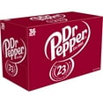 thumbnail image 9 of Dr Pepper Soda 12 fl. oz. cans, 36 pk., 9 of 11
