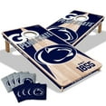 thumbnail image 1 of YouTheFan Penn State Nittany Lions 2'x4' Cornhole Board Set, 1 of 6