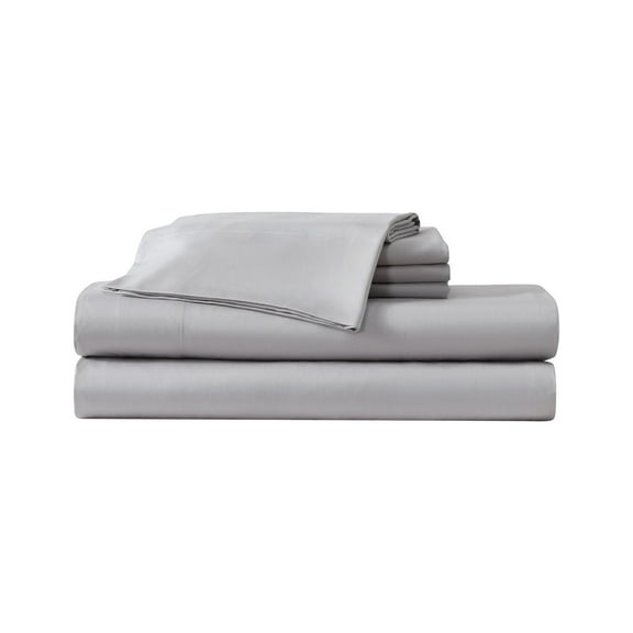 Bamboo Harmony 6-Piece Viscose Made from Bamboo Sheet Set, Assorted Sizes