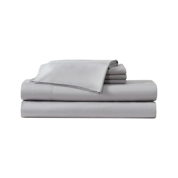 Harmony Home 6-Piece Viscose Made from Bamboo Sheet Set, Assorted Sizes