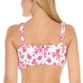 thumbnail image 3 of Betsey Johnson Women's Bikini Top, 3 of 5