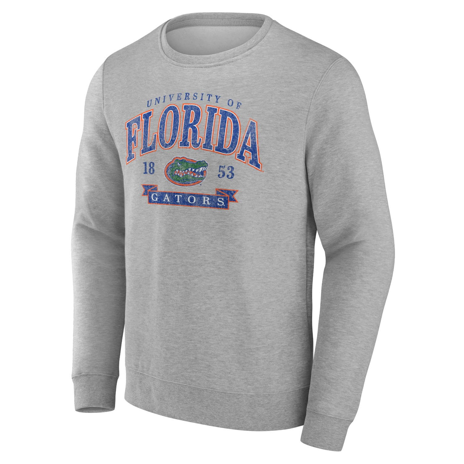 TMT FLORIDA CREW NECK KNIT