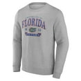 thumbnail image 1 of Florida Gators Adult Crewneck Sweatshirt, 1 of 5