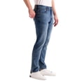 thumbnail image 2 of Lucky Brand Men's 410 Denim, 2 of 6