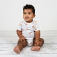 thumbnail image 2 of Burt's Bees Baby 4-Piece Playwear Set, 2 of 9
