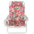 thumbnail image 3 of Member’s Mark 5 Position Lay Flat Beach Chair, 3 of 21
