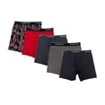 thumbnail image 1 of Quiksilver Men's 5-Pack Mesh Boxer Brief, 1 of 7
