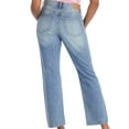 thumbnail image 4 of Aéropostale Women's High Rise Baggy Jean, 4 of 6