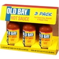 thumbnail image 4 of Old Bay Hot Sauce (30 oz., 3 pk.), 4 of 12