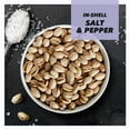 thumbnail image 4 of Wonderful Salt & Pepper Pistachios, 40 oz., 4 of 7