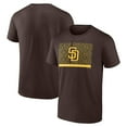 thumbnail image 3 of MLB Men's Short Sleeve T-Shirt, 3 of 5