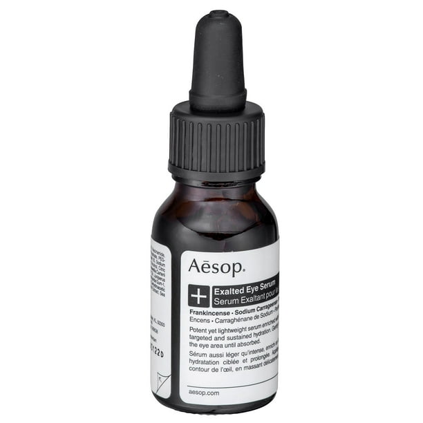 Aesop Exalted Eye Serum - Samsclub.com