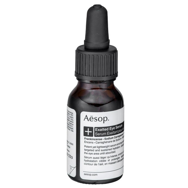Aesop Exalted Eye Serum