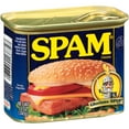 thumbnail image 1 of SPAM Classic (12oz., 12pk.), 1 of 2