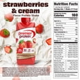 thumbnail image 3 of Premier Protein 30g High Protein Shake, Strawberries & Cream 11 fl. oz., 15 pk., 3 of 7