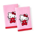 thumbnail image 3 of Licensed 2-Pack Hand Towel & Lotion Pump Set, 3 of 5