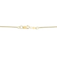 thumbnail image 4 of 1.46 CT.T.W. Round Cut Diamond Pendant Necklace in 14K Gold, 4 of 7