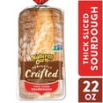 thumbnail image 4 of Nature's Own Perfectly Crafted Thick Sliced Sourdough Bread, 22 oz., 4 of 7